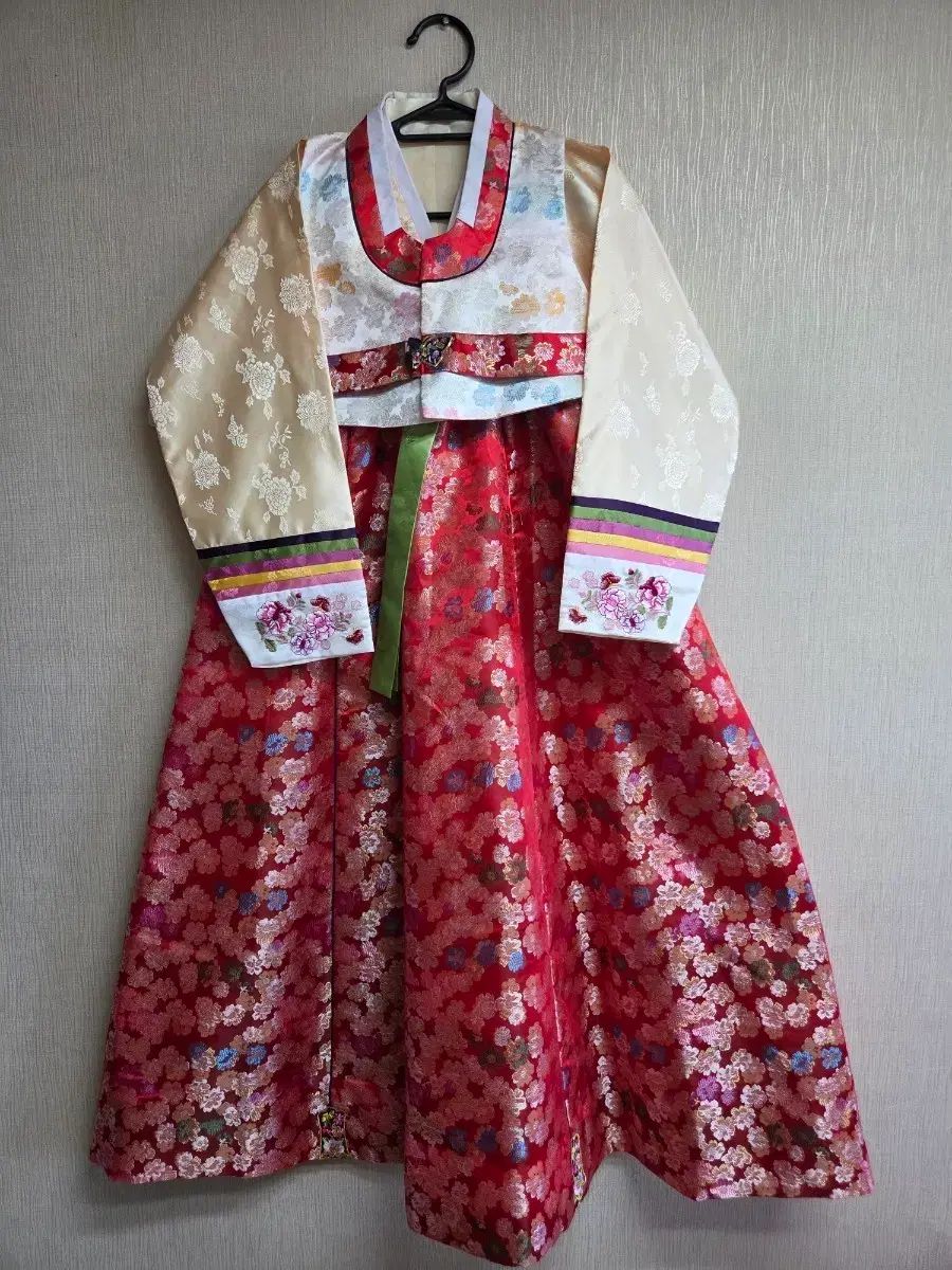 女の子 チマチョゴリ 11号 - メルカリ