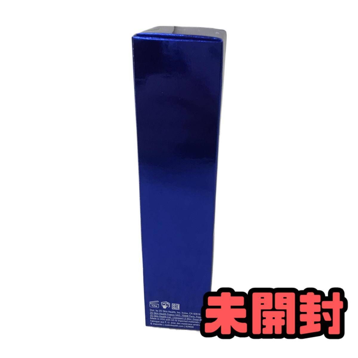 ☆未開封☆ 化粧水 ZO SKIN HEALTH ゼオスキンヘルス バランサートナー