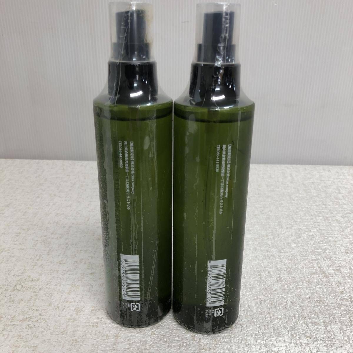 ☆未開封☆ 全身化粧水 yakujo ヤクジョ ヤクジョスイ yスイローション