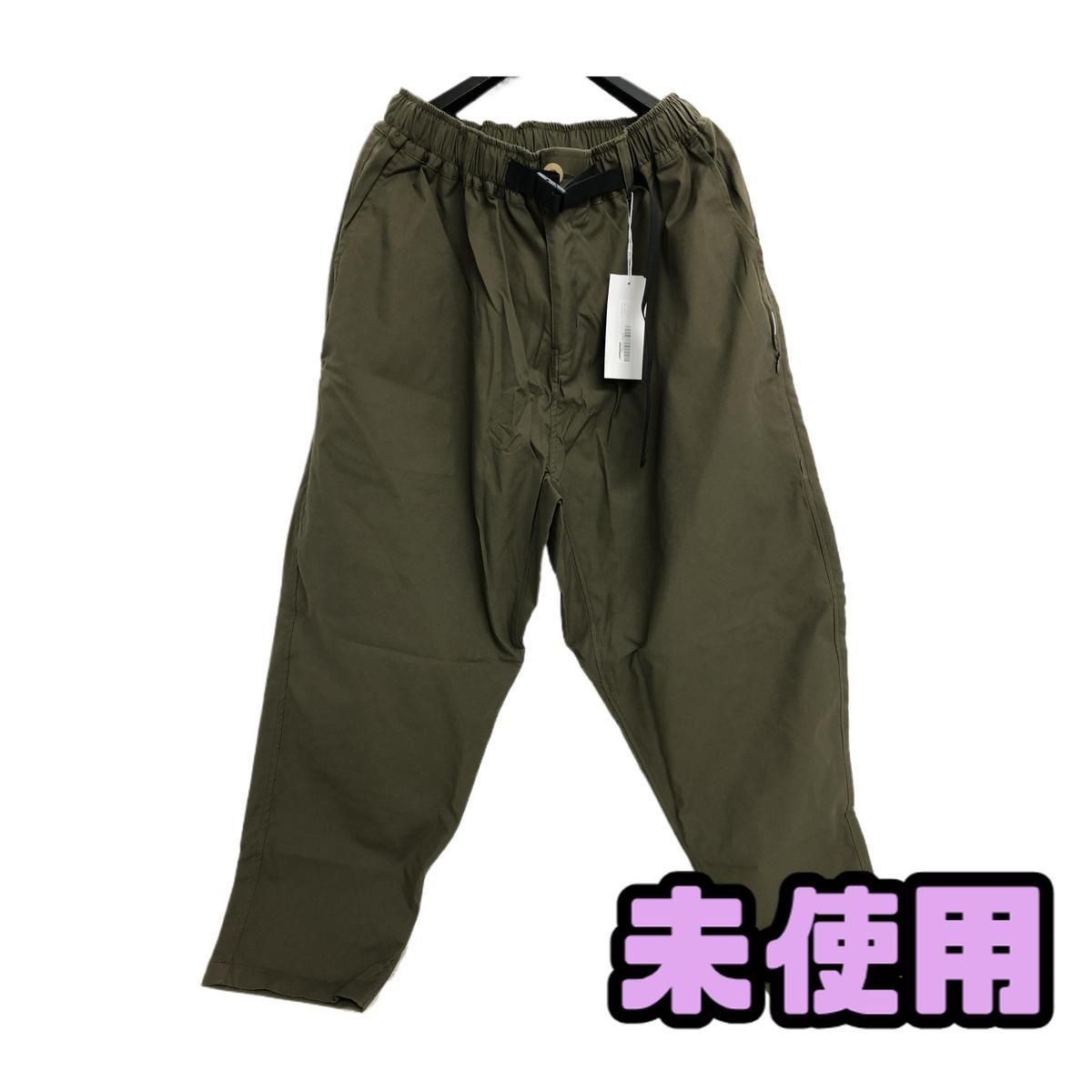 ☆未使用☆ パンツ meltum メルタム SORONA CLIMBING TECH PANTS