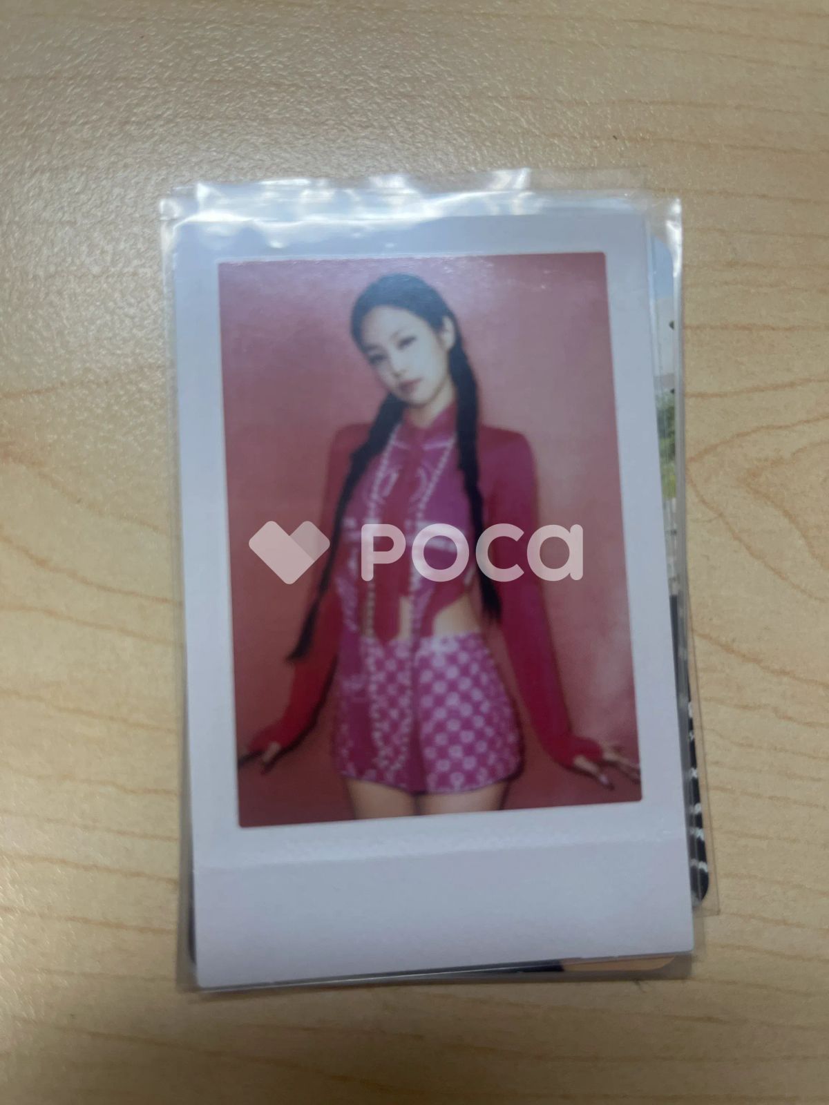 BLACKPINK ジェニー BORN PINK PINK ver. - メルカリ