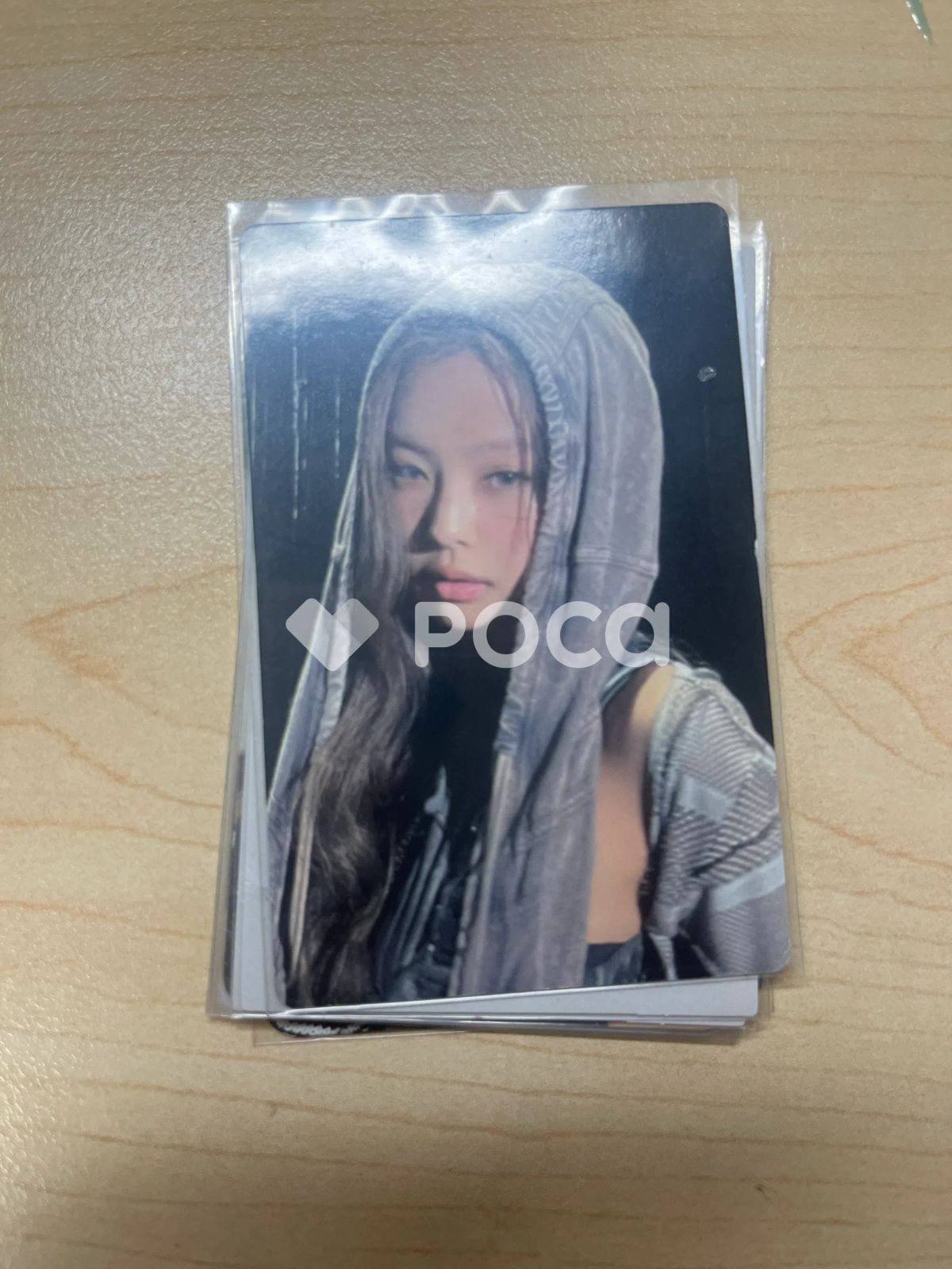 BLACKPINK ジェニ BORN PINK YG SELECT - メルカリ