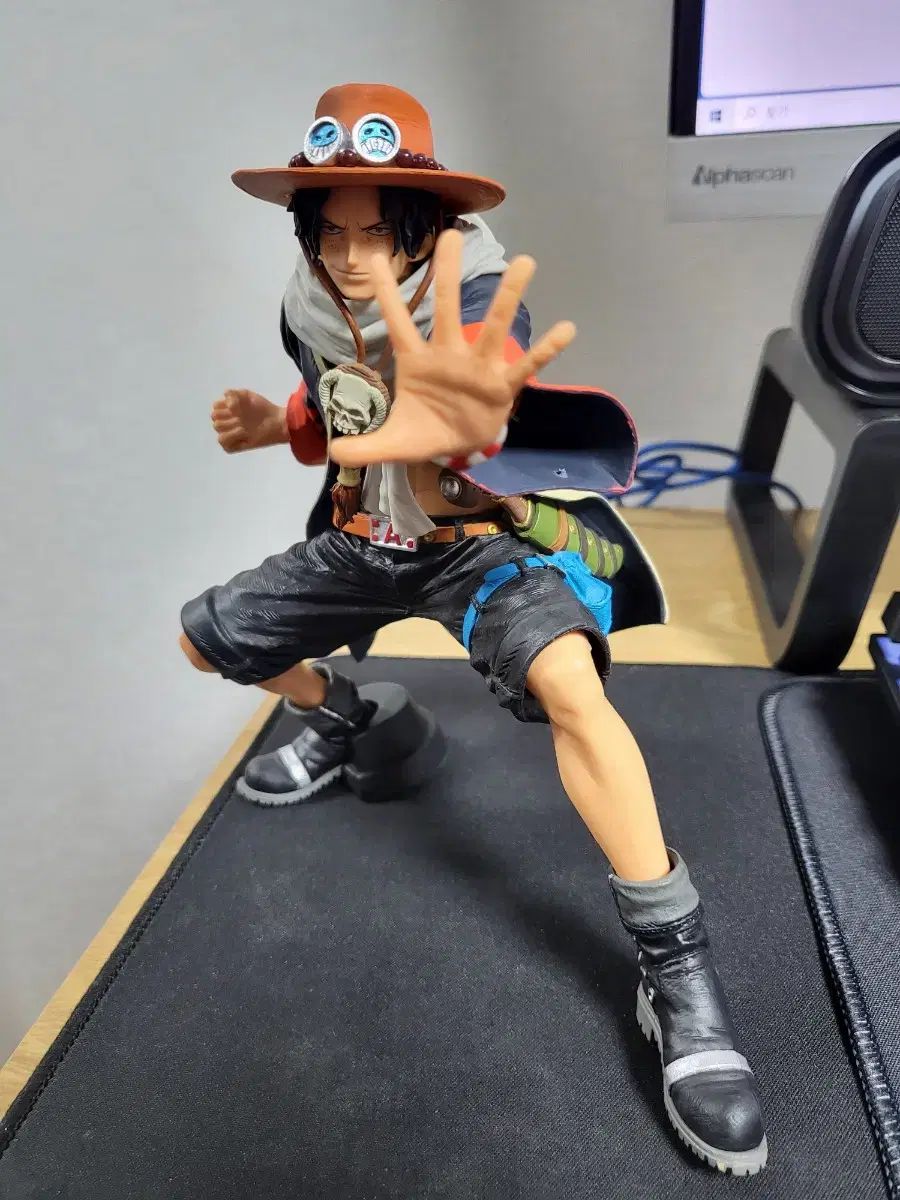 ワンピース king of artist エース KOA Special ワンピース 【公式通販】