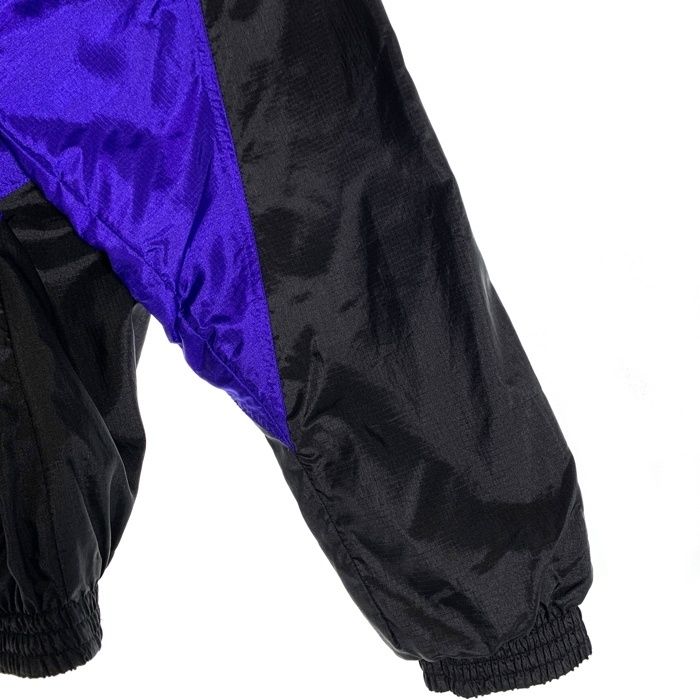 90's NIKE ナイキ CROSS TRAINING リップストップ ナイロンジャケット