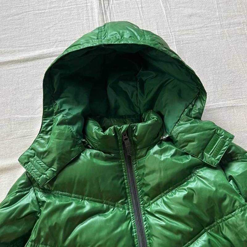 00s archive OLD GAP オールドギャップ ギミック フルジップアップ 