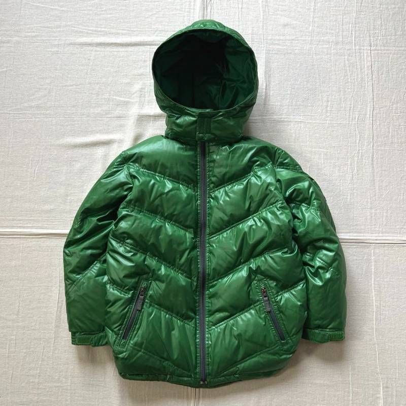 00s archive OLD GAP オールドギャップ ギミック フルジップアップ 