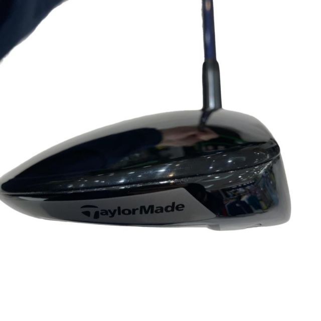 中古】 テーラーメイド Qi10 MAX 3W フェアウェイウッド FW Diamana