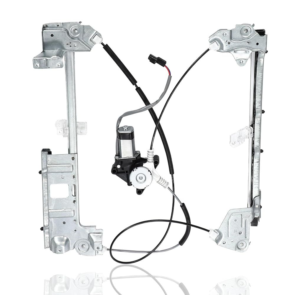 三菱ふそう ジェネレーションキャンター パワーウィンドウ