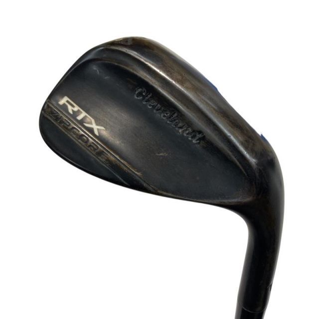 中古】 クリーブランド Cleveland RTX ZIPCORE ツアーラック