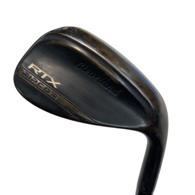 中古】 クリーブランド Cleveland RTX ZIPCORE ツアーラック