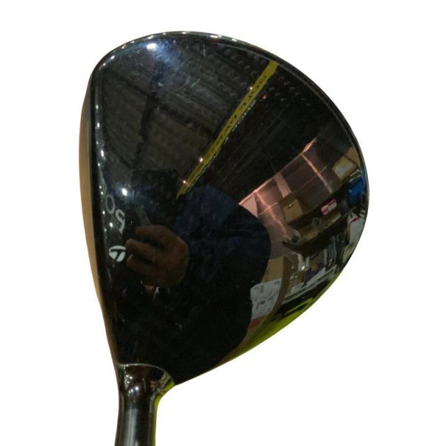 中古】 テーラーメイド Qi10 MAX 5W フェアウェイウッド FW Diamana