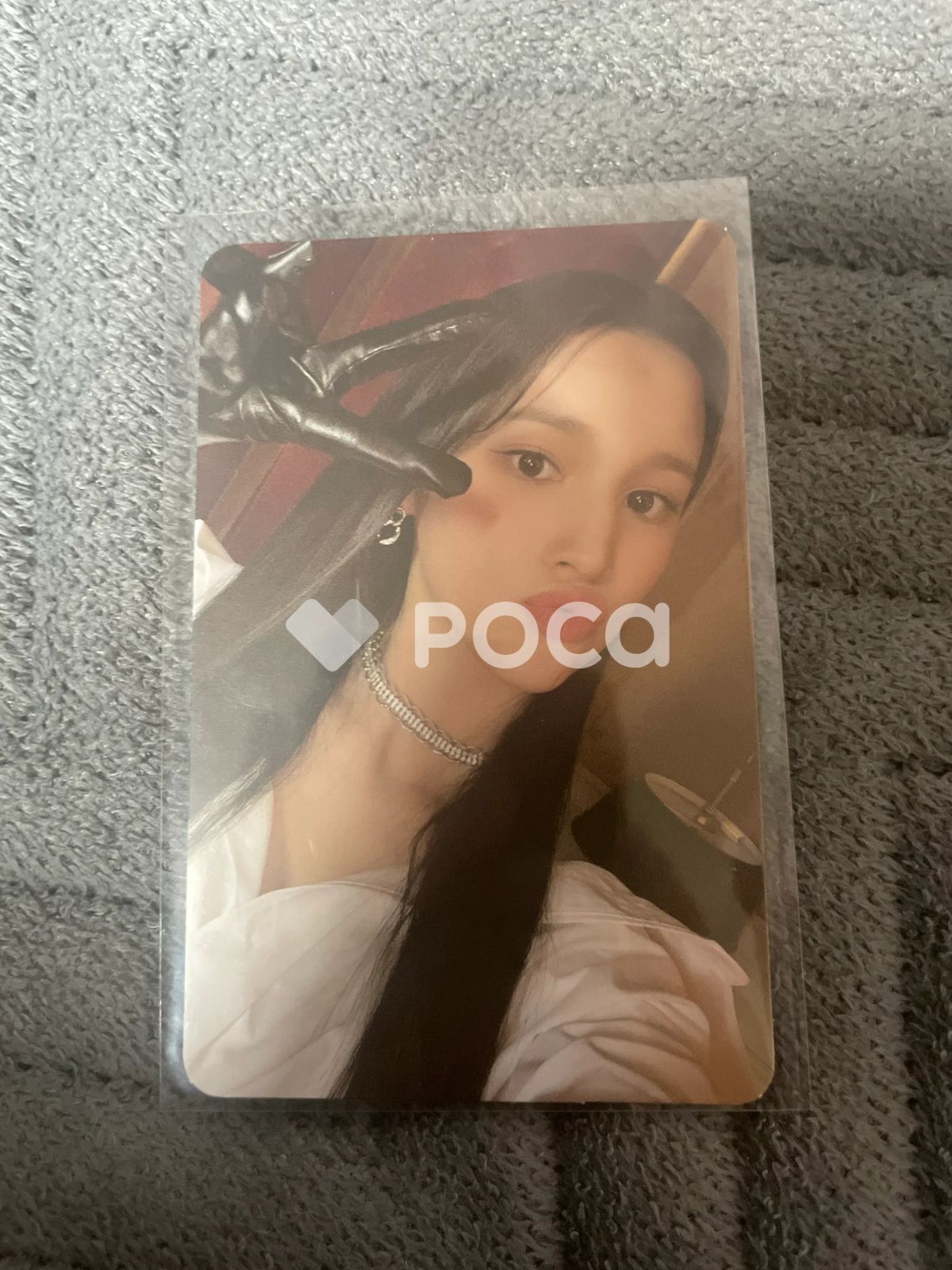 ケプラー ヒュニン・バヒエ FIRST IMPACT CONNECT 1 Ver. - メルカリ