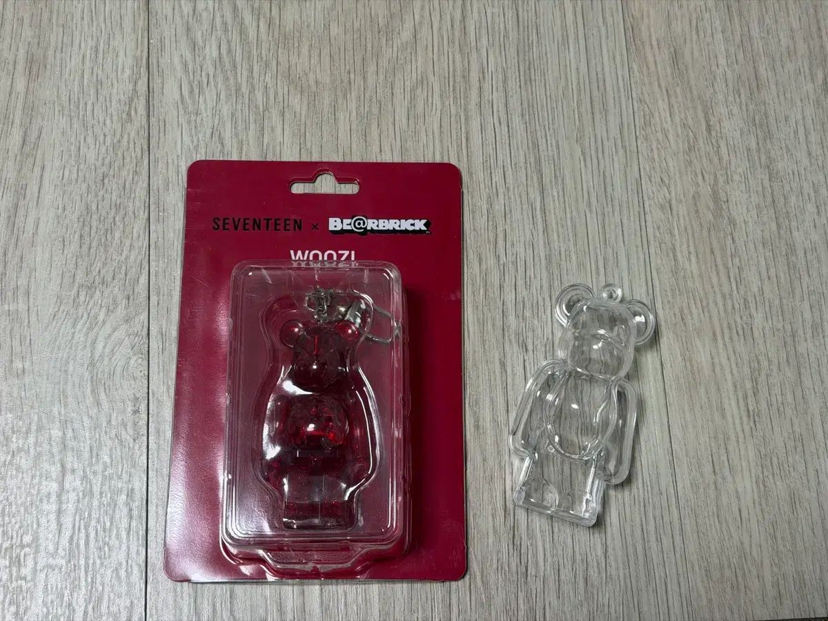 SEVENTEEN BE@RBRICK ベアブリックセブチ BE@RBRICK セブチSEVENTEEN