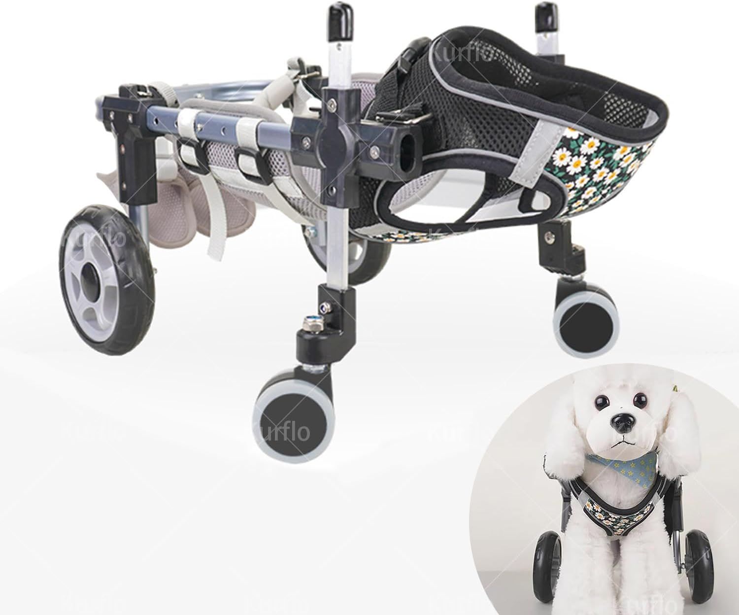 犬用車 椅子 犬用カ ート 猫用カ ート 小型犬用 犬介護 ペット用車