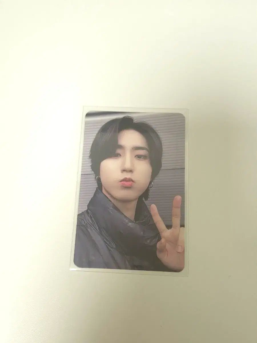 ALADIN アラジン 未公開トレカ ate エイト Stray Kids(ストレイキッズ