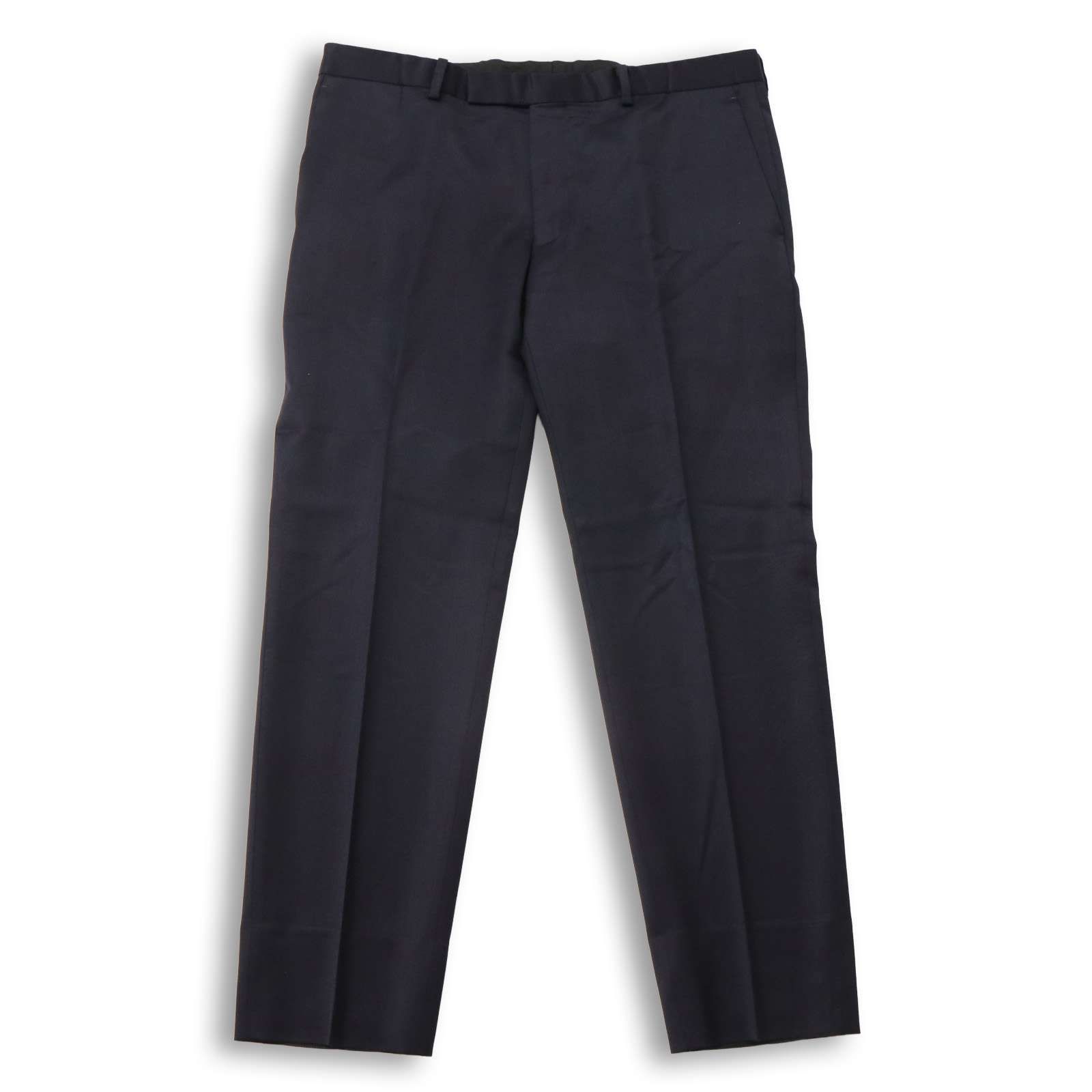 KATHARINE HAMNETT LONDON キャサリン ハムネット ウール シルク混