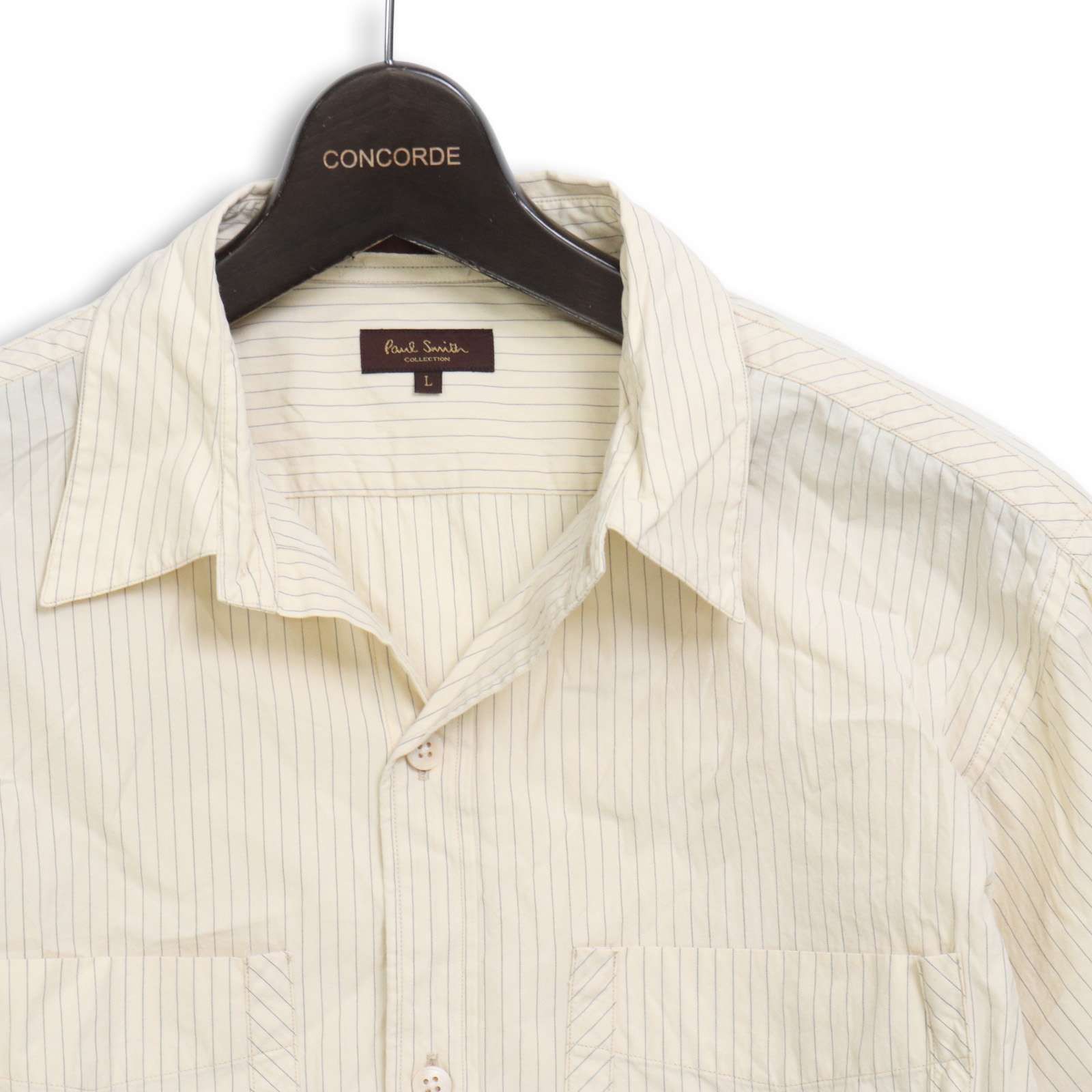 Paul Smith COLLECTION ポールスミス コレクション 通年☆ 長袖