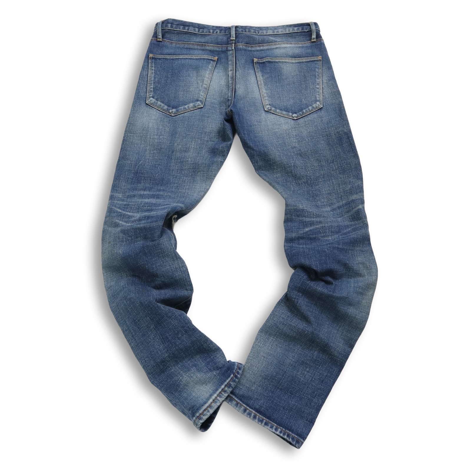 DELAY by Win & Sons ウィンアンドサンズ クラッシュ ダメージ加工