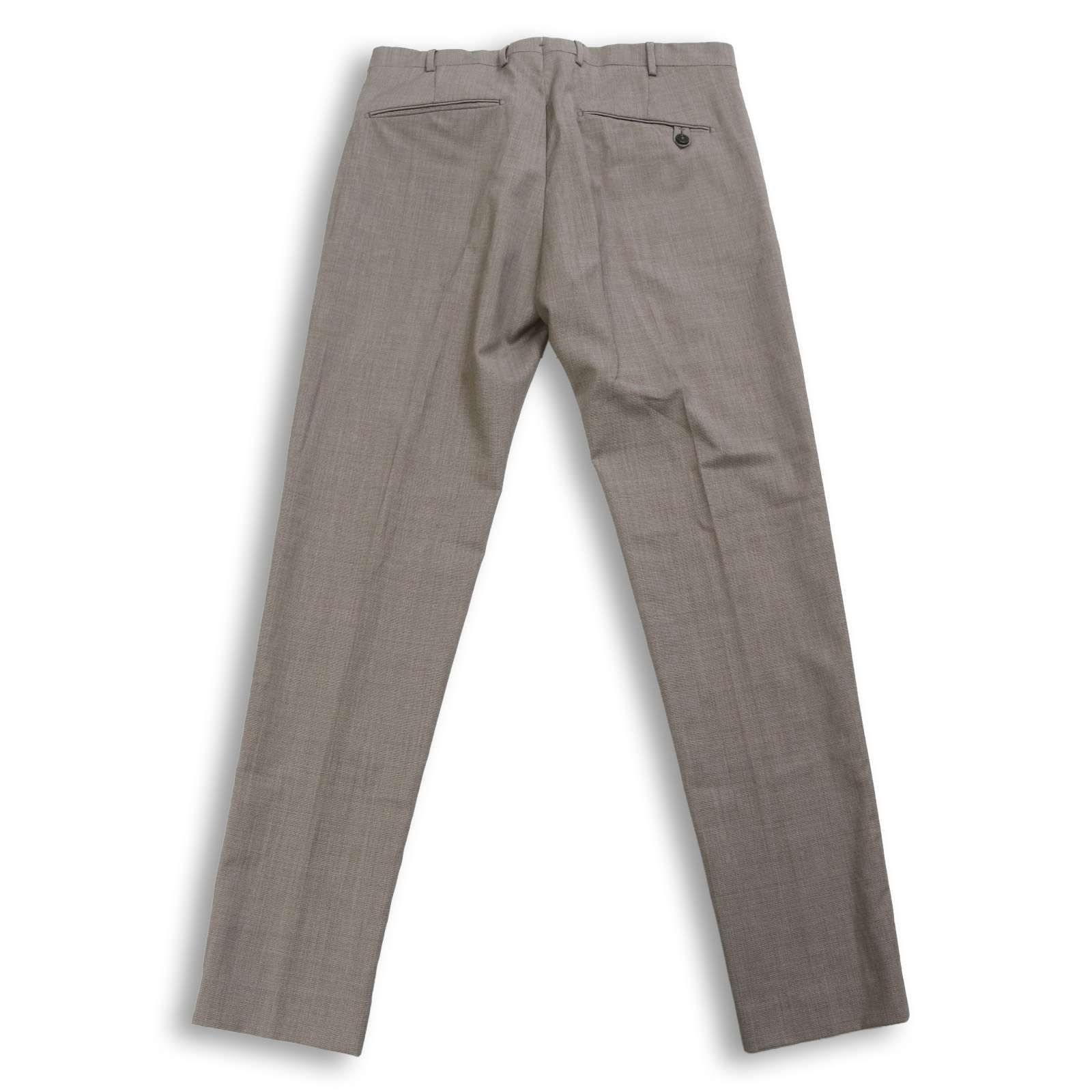 BERWICH ベルウィッチ 春夏 TASCAMERICA☆ マイクロチェック