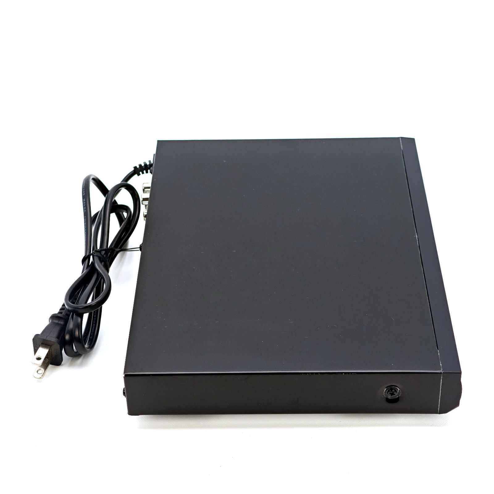 DVD ブルーレイプレーヤー　 DVDプレーヤー　WTB-978 美品】WTB-978 ブルーレイプレーヤー Blu-rayプレーヤー BDプレーヤー