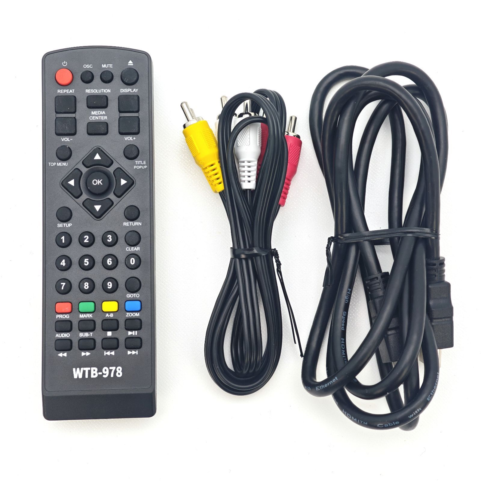 DVD ブルーレイプレーヤー　 DVDプレーヤー　WTB-978 DVD ブルーレイプレーヤー DVDプレーヤー WTB-978 WTB-978 Blu-ray