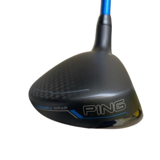 中古】 ピン G440 U6 ユーティリティ UT ALTA J CB BLUE(UT