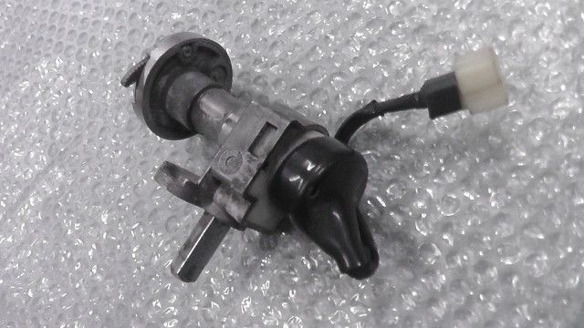 YAMAHA ギア50 UA06J キーセット GEAR ヤマハ : AUTO