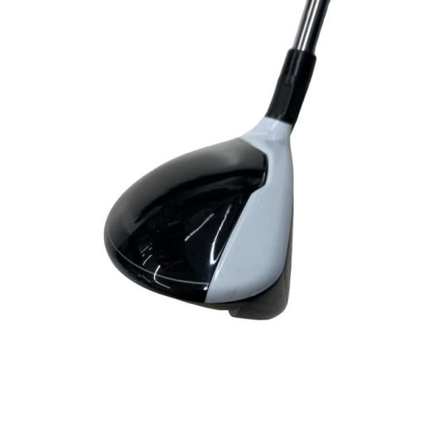 中古】 テーラーメイド M2(2017) U3 ユーティリティ UT RE-AX 90 STEEL