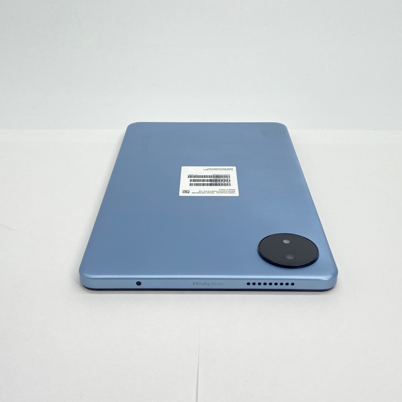 美品 Redmi Pad SE 8.7 8.7インチ メモリー4GB ストレージ64GB Wi-Fi