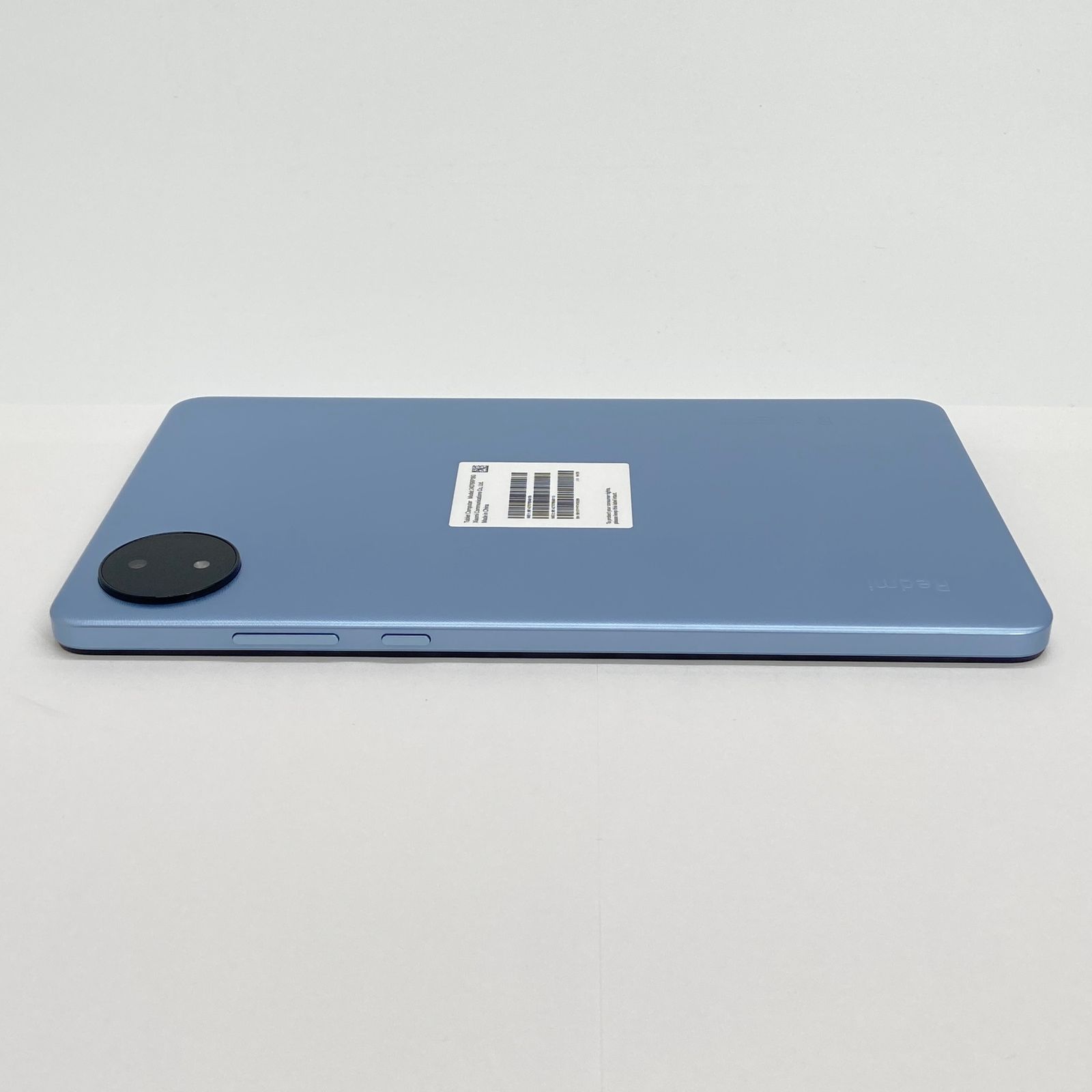 美品 Redmi Pad SE 8.7 8.7インチ メモリー4GB ストレージ64GB Wi-Fi