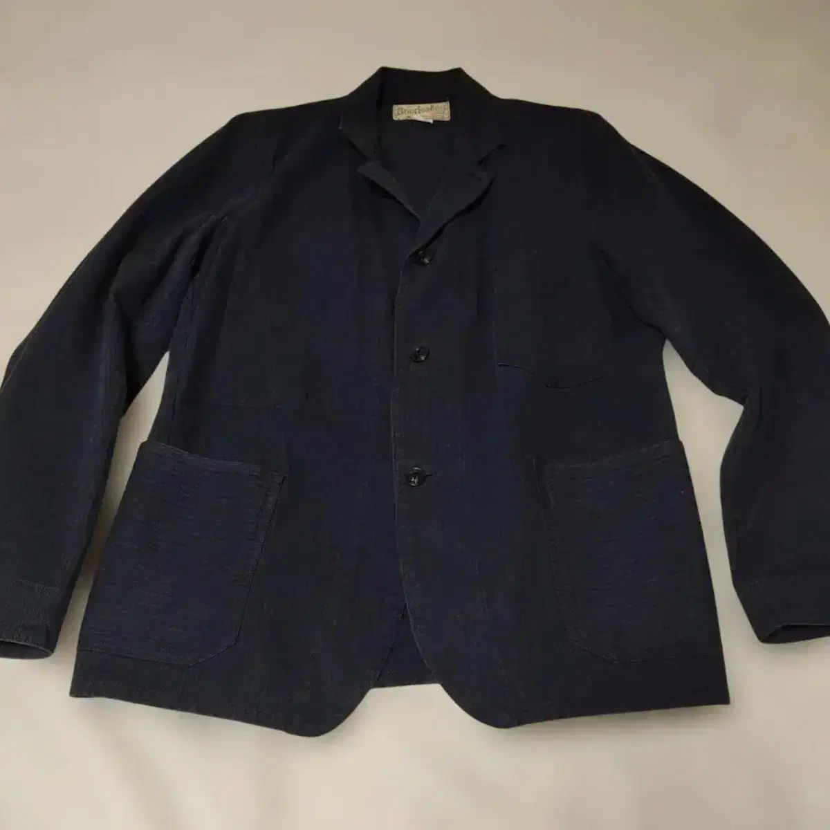 ブートレガース（旧FREEWHEELERS） コンダクター カバーオール