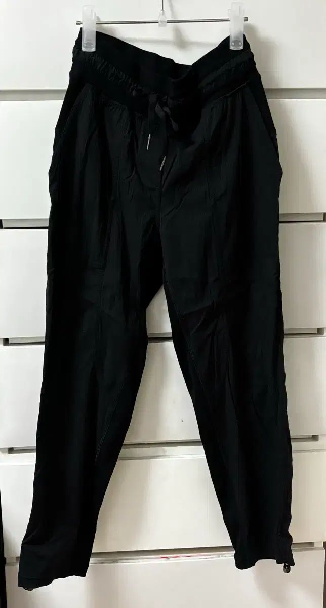 lululemon ルルレモン ダンス スタジオ ミッドライズ クロップド