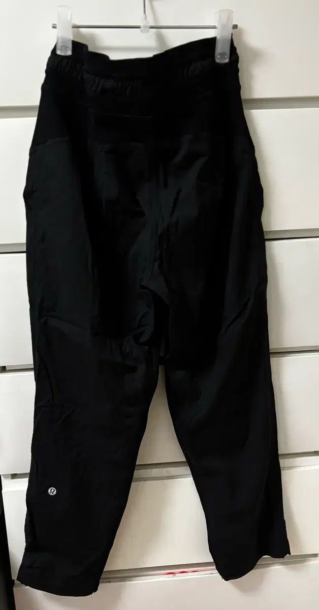 lululemon ルルレモン ダンス スタジオ ミッドライズ クロップド