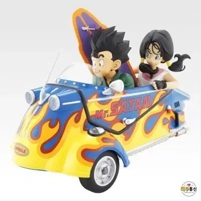 ドラゴンボール 一番くじ スナップコレクション ラストワン - メルカリ