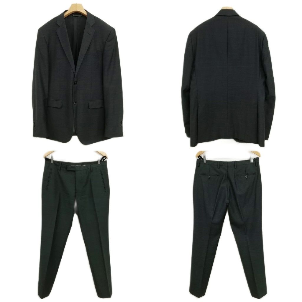 コスチュームナショナルオム CoSTUME NATIONAL HOMME CITY シングル 2B