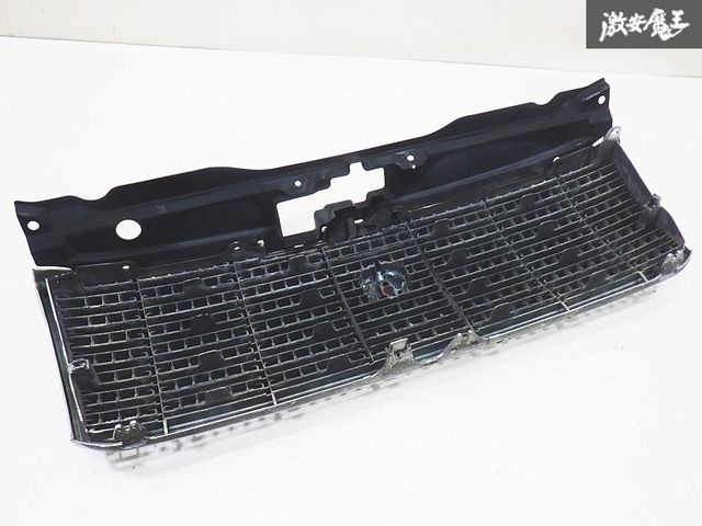 トヨタ純正 YXS10 クラウン コンフォート STD フロントグリル