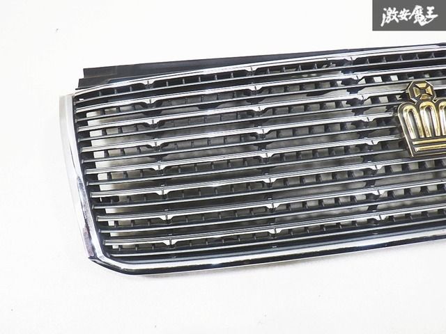 トヨタ純正 YXS10 クラウン コンフォート STD フロントグリル