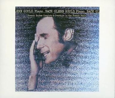 中古】クラシックCD グレン・グールド(ピアノ) / バッハ：フランス組曲