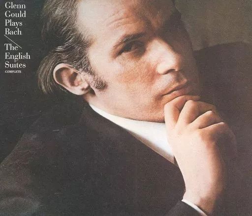 中古】クラシックCD グレン・グールド(ピアノ) / J.S.バッハ：イギリス