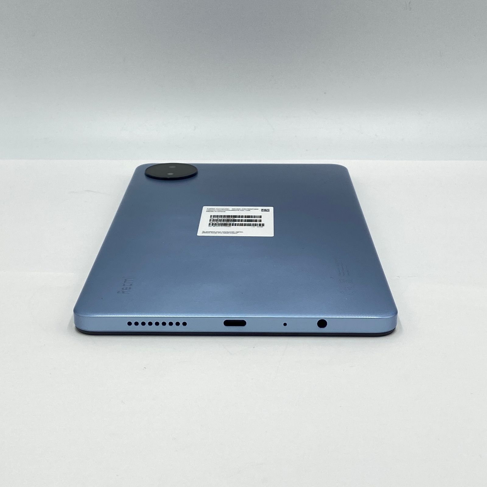 美品 Redmi Pad SE 8.7 8.7インチ メモリー4GB ストレージ64GB Wi-Fi