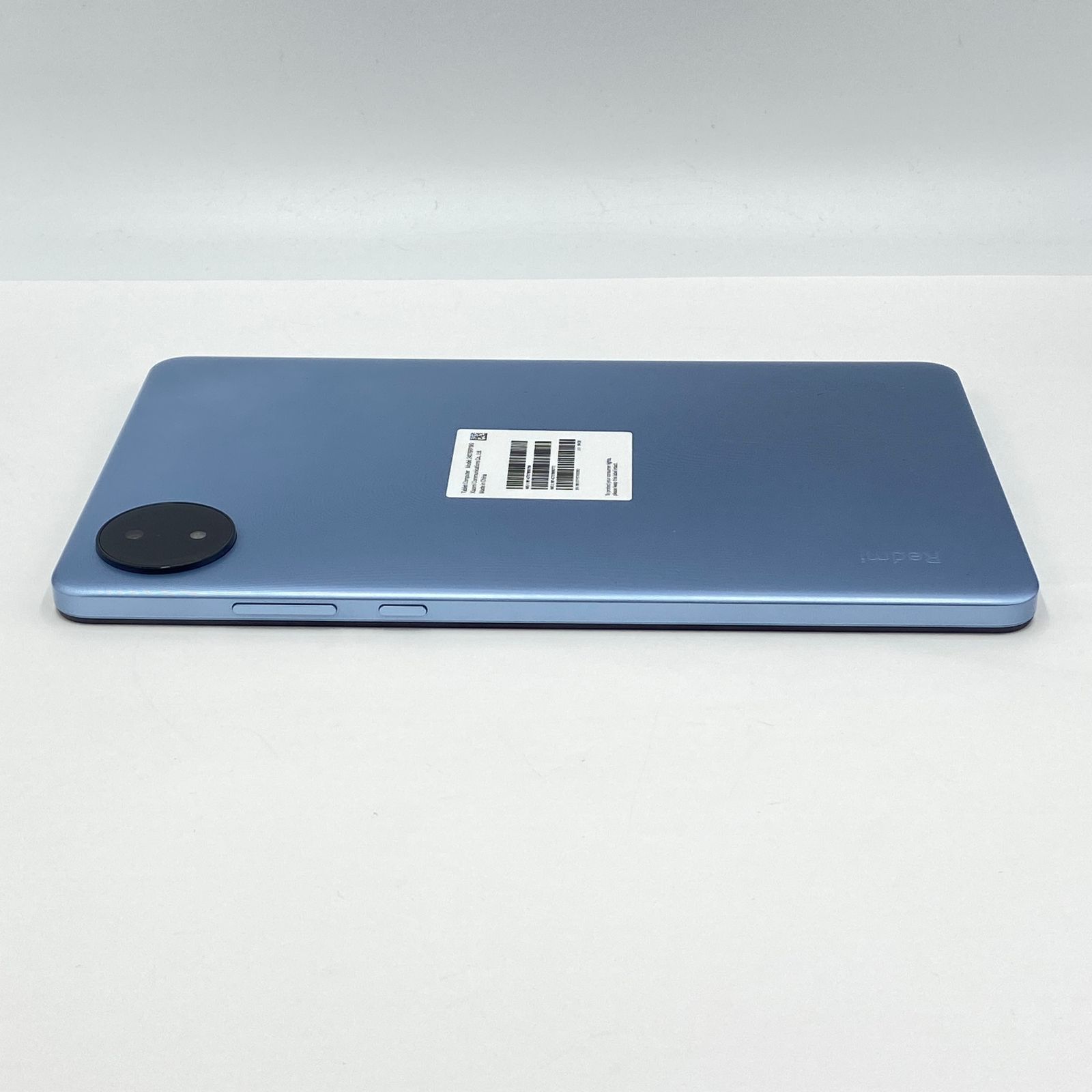 美品 Redmi Pad SE 8.7 8.7インチ メモリー4GB ストレージ64GB Wi-Fi