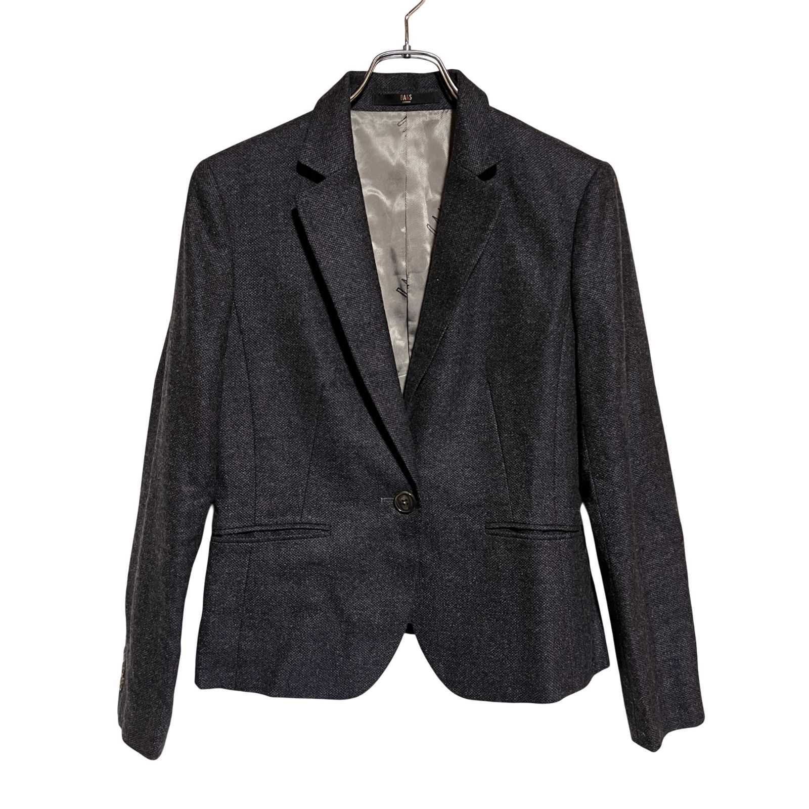 DAKS ダックス セットアップ 上下 2点 ジャケット スラックス