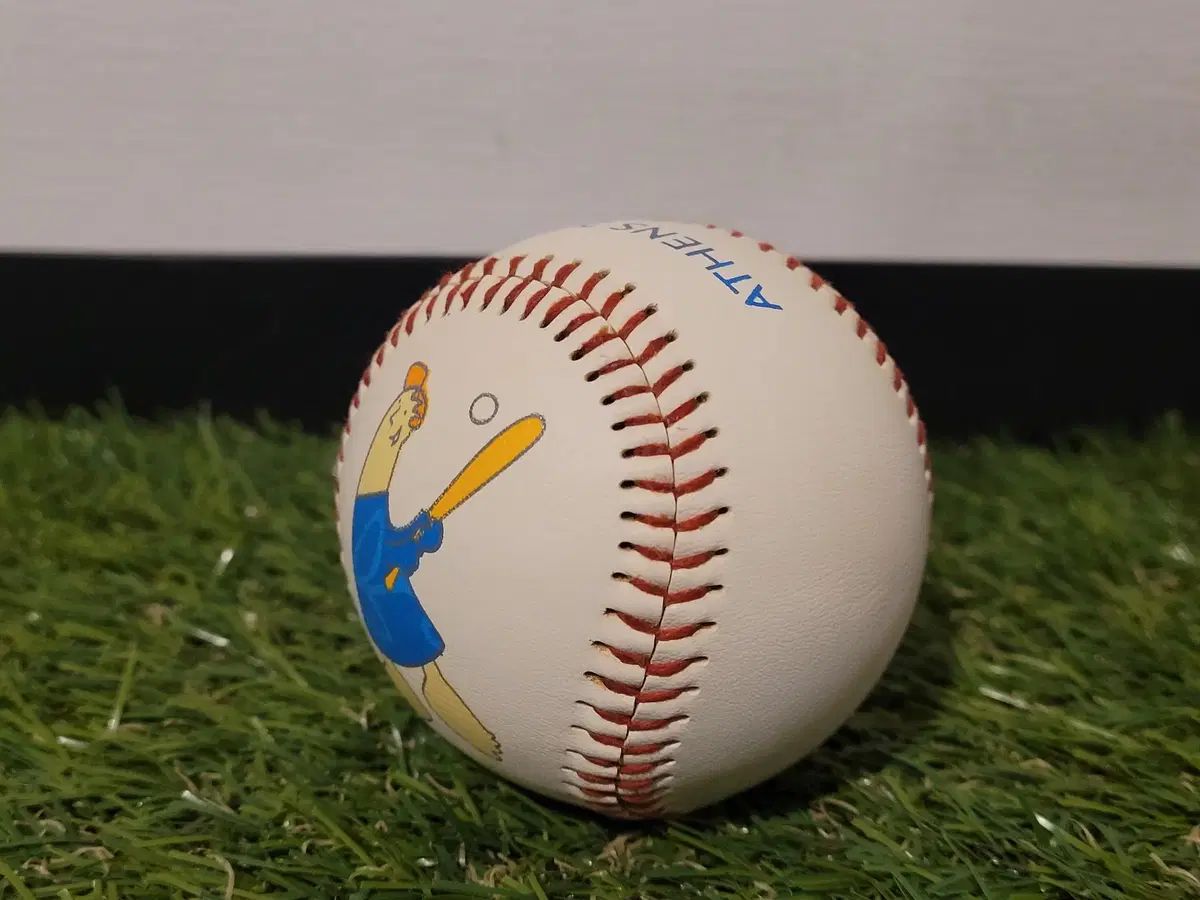 2004ジャパンオープニングシリーズ、2006日米野球公式ボール 2004ジャパンオープニングシリーズ、2006日米野球公式ボール 2004
