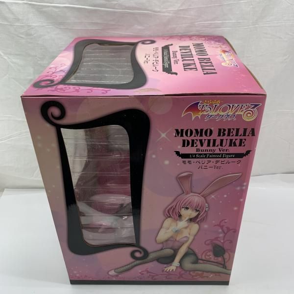 中古】未開/箱汚れ）フリーイング B-Style モモ・ベリア・デビルーク