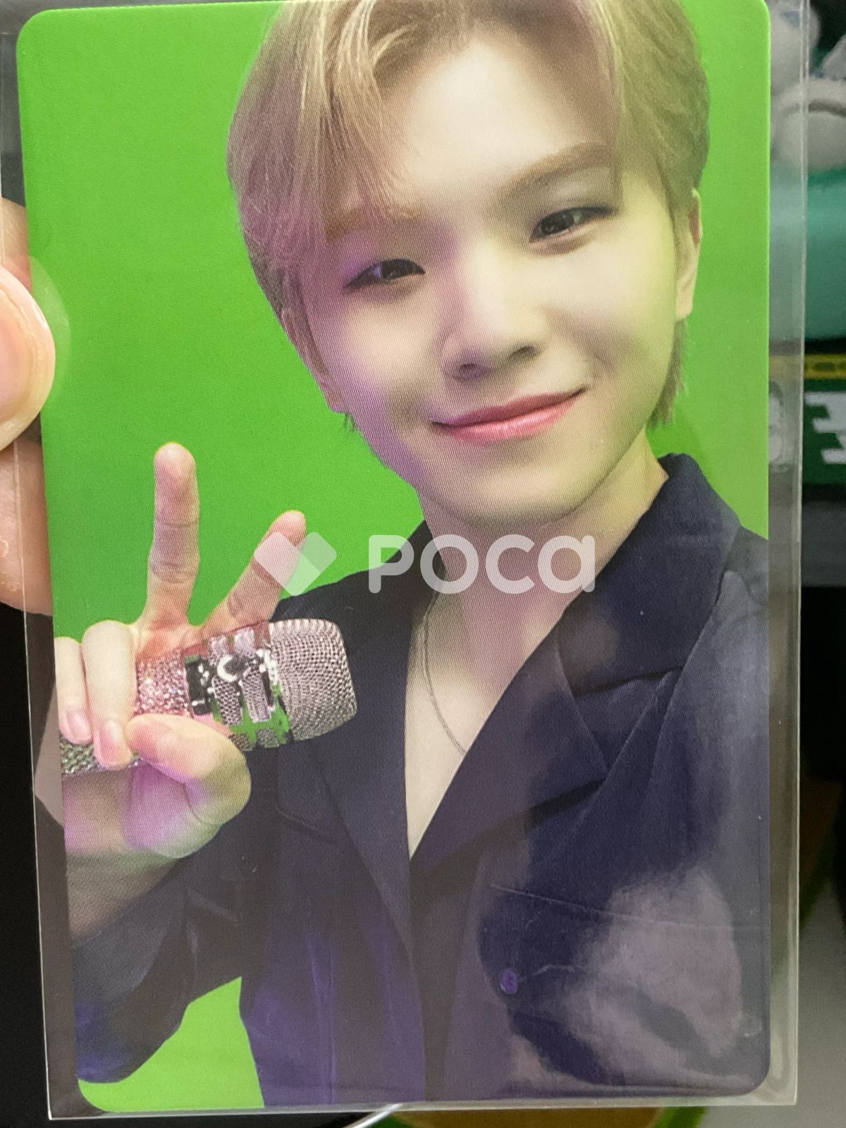 セブチ ウジ DICON D'FESTA MINI EDITION : SEVENTEEN - メルカリ