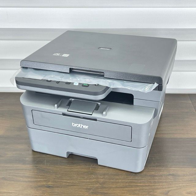 美品 モノクロレーザープリンター 【中古】動作保証 brother ブラザー