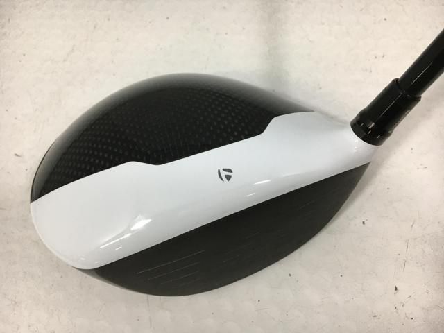 返品OK 【中古ゴルフクラブ】テーラーメイド M1 440 ドライバー 2017