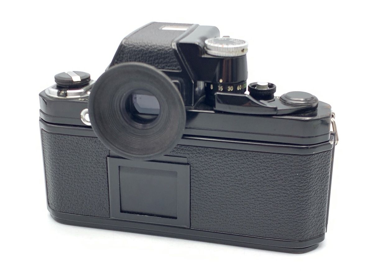 中古】 【並品】 ニコン F2 フォトミック ボディ ブラック - メルカリ