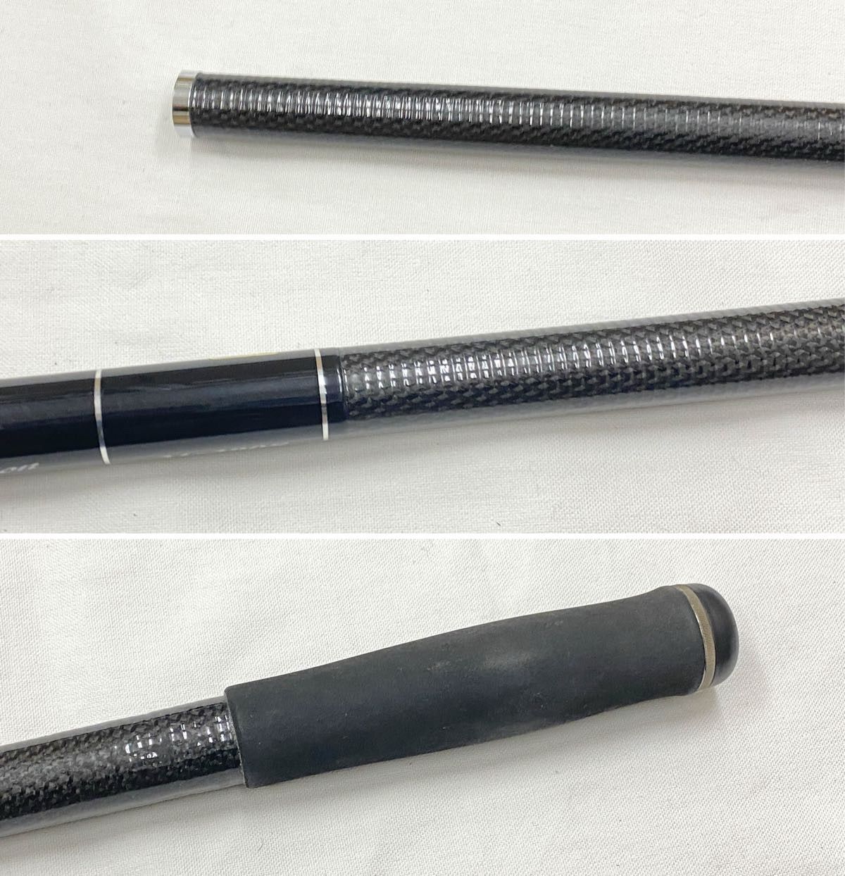 ZK286】釣竿 ダイワ サンダウナー コンペティションⅡ モデル CP2 31