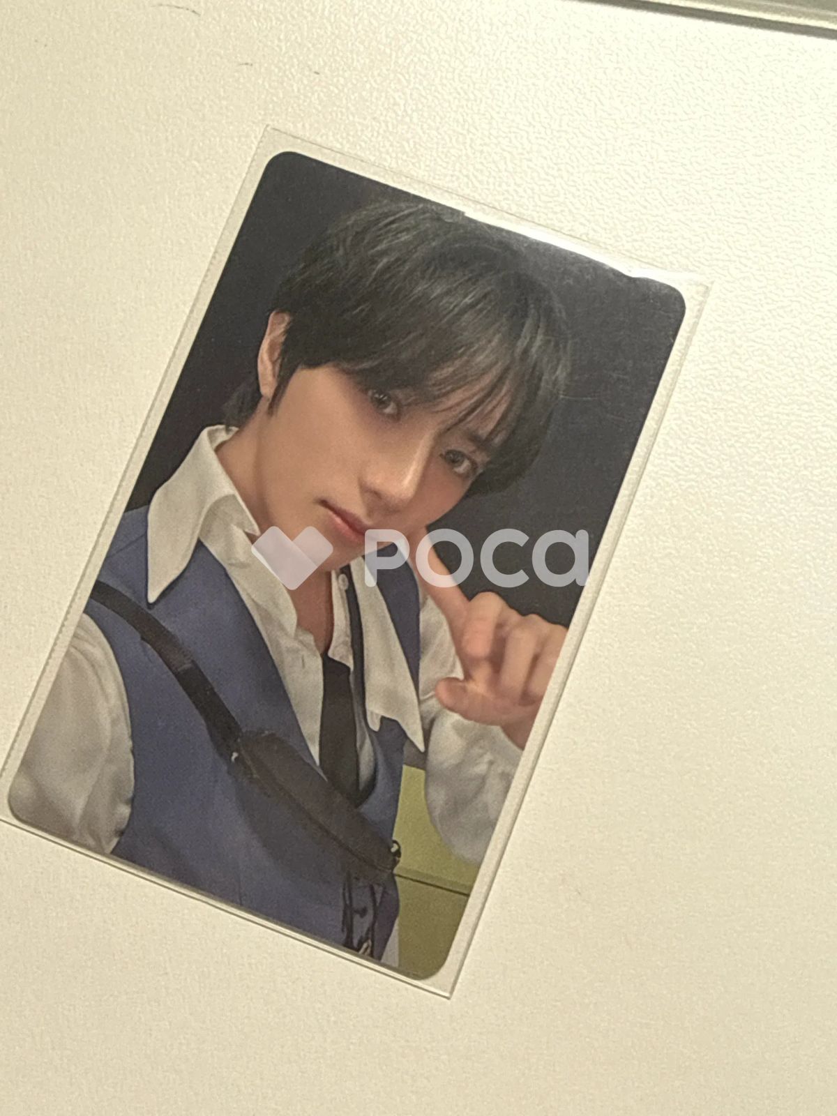 TXT ボムギュ minisode 3: TOMORROW Weverse JAPAN ラキドロ - メルカリ